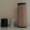 Pel-Job EC25 w/Mitsubishi Engine Filter Service Kit