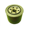 Alpha K008, Alpha U45-3 w/Z420-K1 Oil Filter