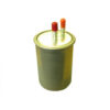 541-70 Tele. Handler w/JCB444 Dieselmax (Tier 2) Engine Fuel Filter