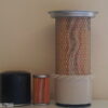 Hitachi EX45-2 w/Kubota V2203B Engine Filter Service Kit