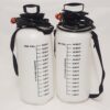 Dust Suppression Water Bottle Suits Stihl TS410 x 2