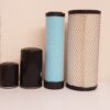 EC35 w/Volvo D2.2ACAE2E Engine Yr. 2006 > Filter Service Kit