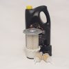 G1800, G1800S Mower w/D662 Engine Filter/Oil Service Kit