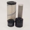 KX040-4 W/Kubota D1803 Engine Yr. 2021 On Filter Service Kit