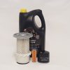 GL5500S w/ZB500 Engine Filter/Oil Service Kit
