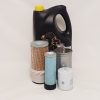KH5 w/D722-E Engine Filter/Oil Service Kit
