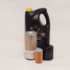 L235 w/D1102-A Engine Filter/Oil Service Kit