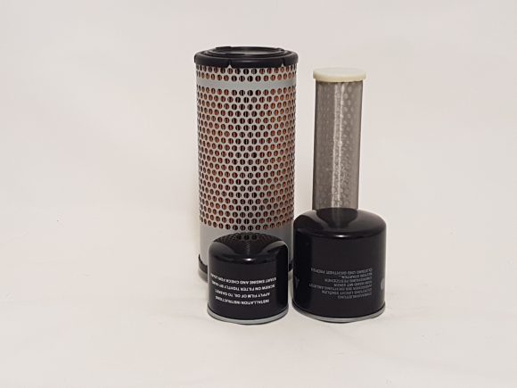 KX9 1-3S Filter Service Kit