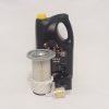 T1600 Mower w/Z482 Engine Filter/Oil Service Kit