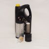 GZD15 w/Kubota Engine Filter/Oil Service Kit