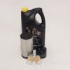 F2560 W/ Kubota Engine s/n 50193 On Filter/Oil Service Kit