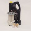 G2000 G2000S Tractors w/WG750-G Engine Filter/Oil Service Kit