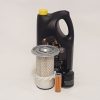 G3200 Mower w/Kubota Z400 Engine Filter/Oil Service Kit