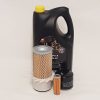 KH5 w/Z600-K1 Engine Filter/Oil Service Kit