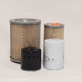 M4030SU M4030TF w/S2402-DI Engine Filter Service Kit