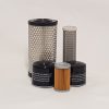 Kubota U20-3A w/D1105 Engine YR.2018> Filter Service Kit