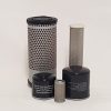 U35 w/Kubota D1503 Engine Filter Service Kit