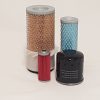 B2110D HST w/Kubota D1005-D10 Engine Filter Service Kit