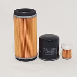 B2100H S/N<80162 Filter Service Kit
