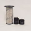 RG30 w/Kubota V1505-K Engine Filter Service Kit