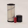 Kubota STA35 w/Kubota Engine Filter Service Kit
