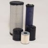 U56-5 w/Kubota V2607-DI Engine Yr. 2021 On Filter Service Kit