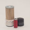 Yanmar YM186 Filter Service Kit