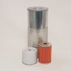 3 w/Leyland 10-45 Yr. 1967 On Engine Filter Service Kit