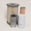 525-50 w/Perkins Engine Filter Service Kit