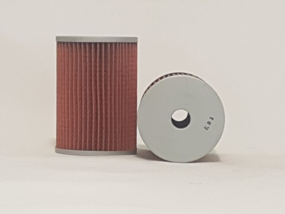Doosan/Daewoo Fuel Filter Fits Many Models See Below