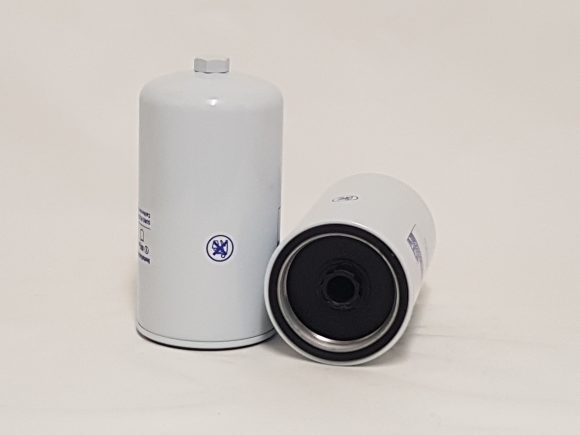 Hitachi ZX Series Fuel Filter See Below Replaces 8-98312918-0
