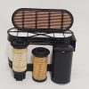Finlay/Terex 883+ Power Screen Filter Service Kit