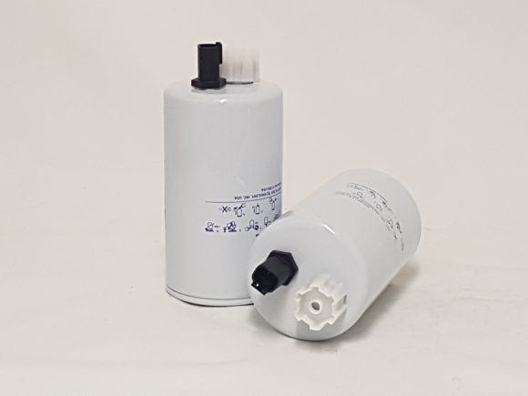JCB Fuel filter Fits 400 Fastrac Series Replaces 32/925763