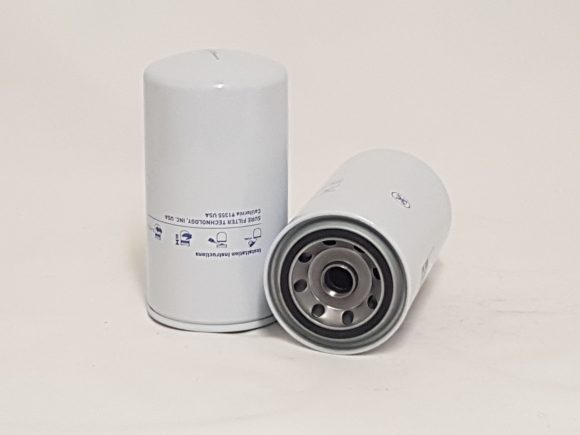 Fuel Filter Suits Komatsu PC, PW Series Replaces 6754716130
