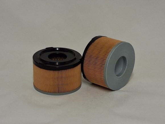 JCB HTD5 Air Filter Fitted With Kohler Engine Only