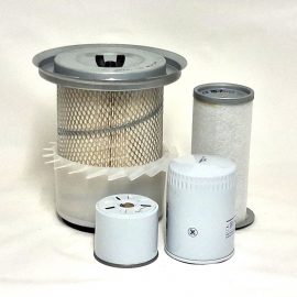 525.58, 527.67 Non Turbo Engine Filter Service Kit