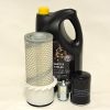 Bobcat 520 530 w/Kohler K582S Engine Filter/Oil Service Kit