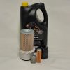 Bobcat 542B w/Ford VSG411 Engine Filter/Oil Service Kit