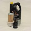 X320 w/Kubota D722 Engine Filter/Oil Service Kit