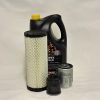 2200 2200S 2300 w/Kubota D722 Engine Filter/Oil Service Kit