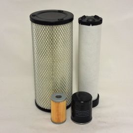John Deere 1600 1600 Turbo Filter Service Kit