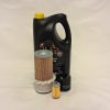 John Deere 455 Mower Filter/Oil Service Kit