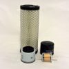 Groundmaster 3500D Filter Service Kit