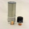 Groundmaster 224D Filter Service Kit