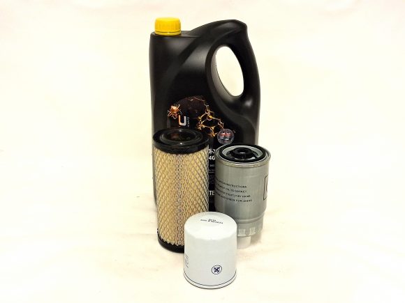Reelmaster 2000D Filter Oil Service Kit