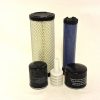 EF227H EF230 w/Yanmar Engine Yr. 2006 On Filter Service Kit