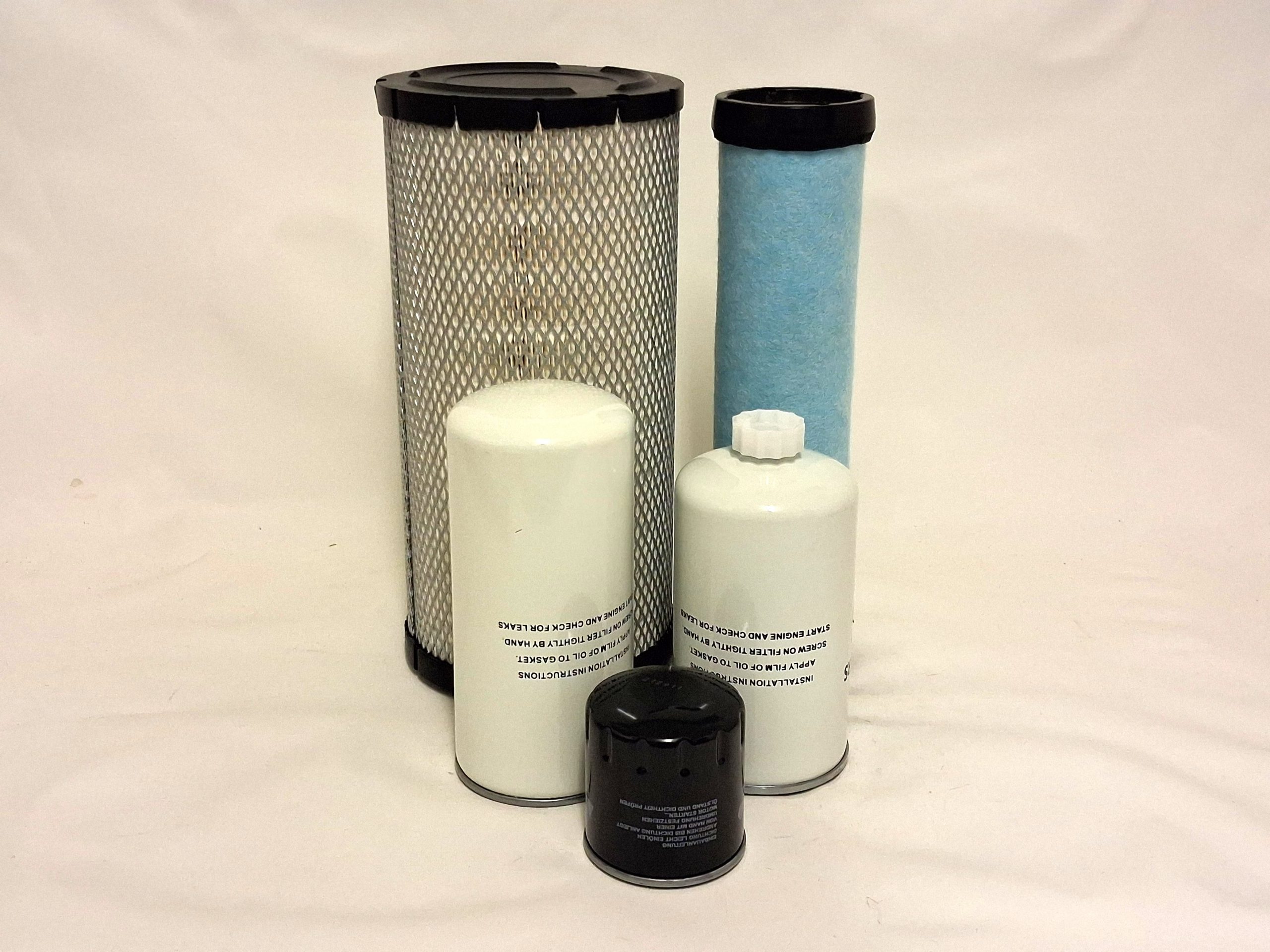 MT1030 Easy 75D ST3B S1 w/Deutz TS3.6LA Engine Yr. 2016