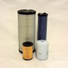 MLT523T w/Perkins Engine Yr. 2007 Filter Service Kit