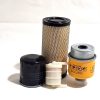 JCB 8018 CTS w/Perkins Engine Filter Service Kit